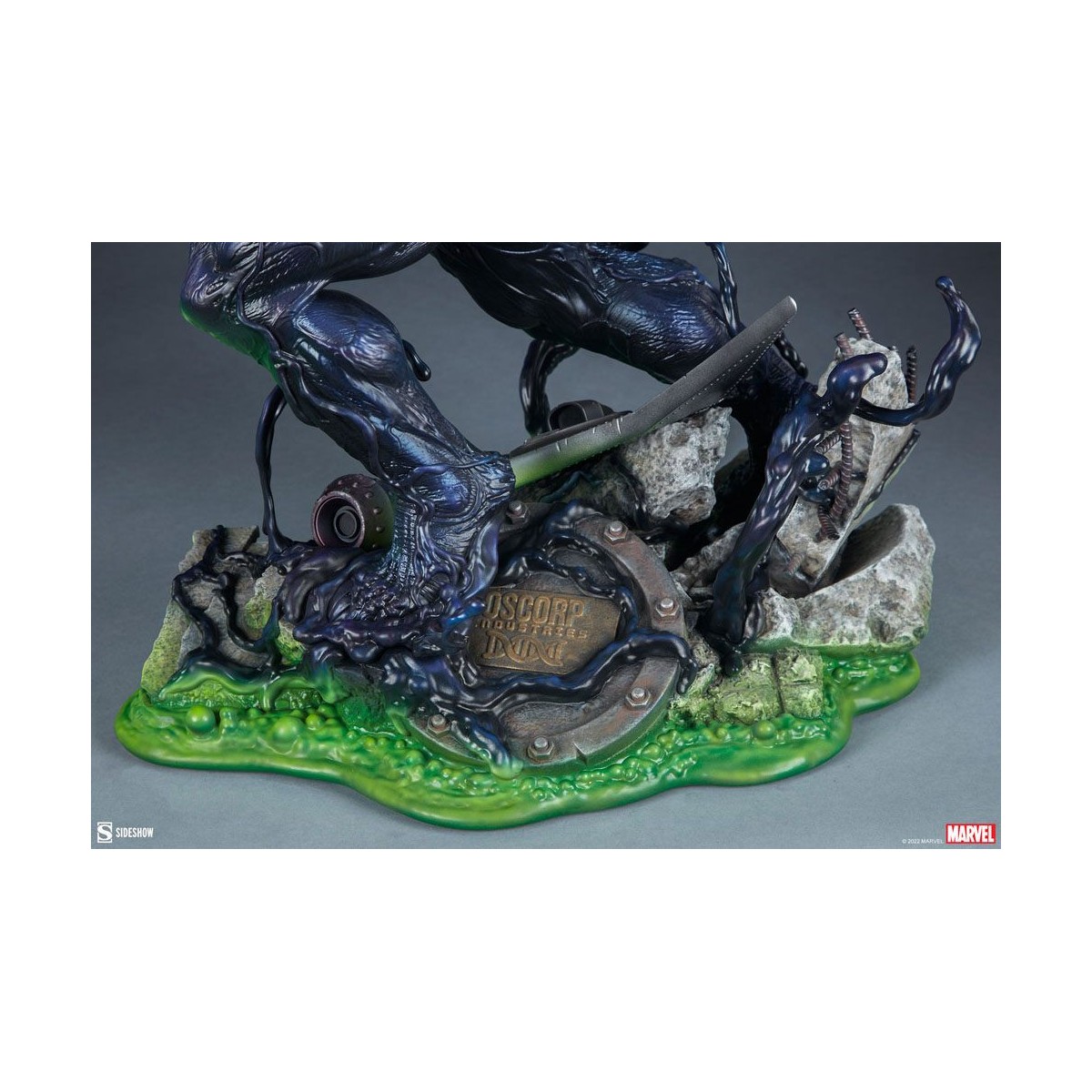 Sideshow Marvel - Venom Premium Format 1/4