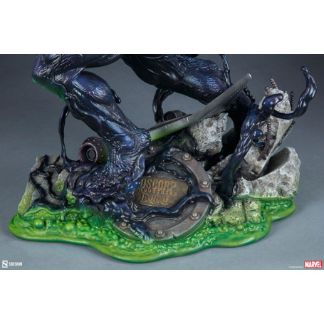 Sideshow Marvel - Venom Premium Format 1/4