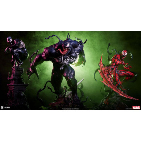 Sideshow Marvel - Venom Premium Format 1/4