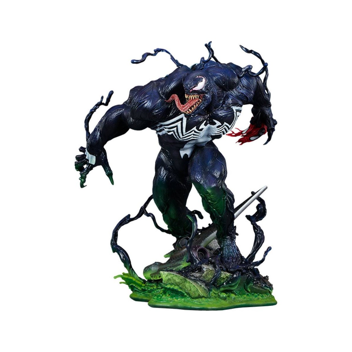 Sideshow Marvel - Venom Premium Format 1/4