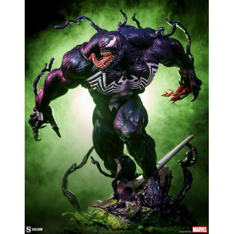 Sideshow Marvel - Venom Premium Format 1/4