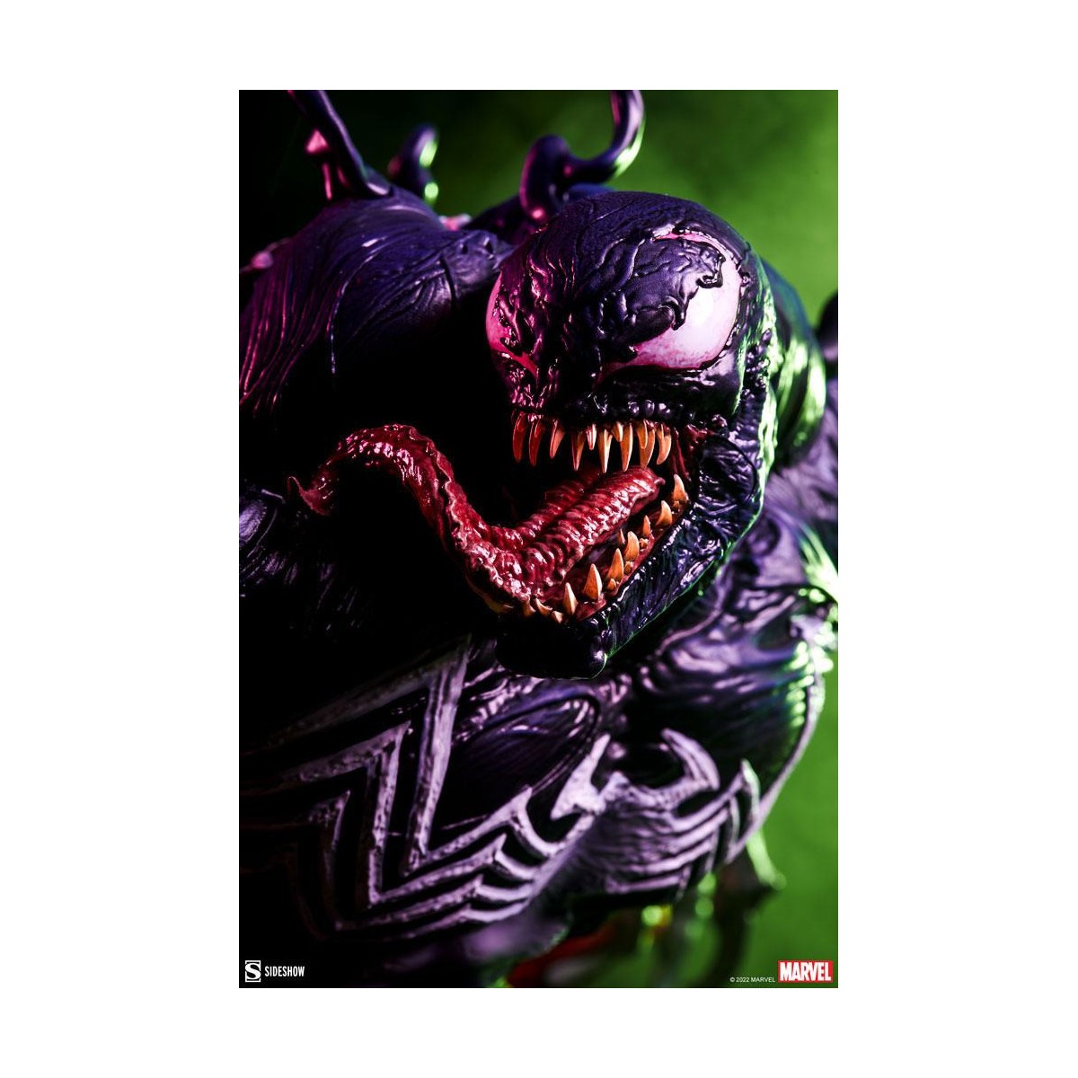 Sideshow Marvel - Venom Premium Format 1/4
