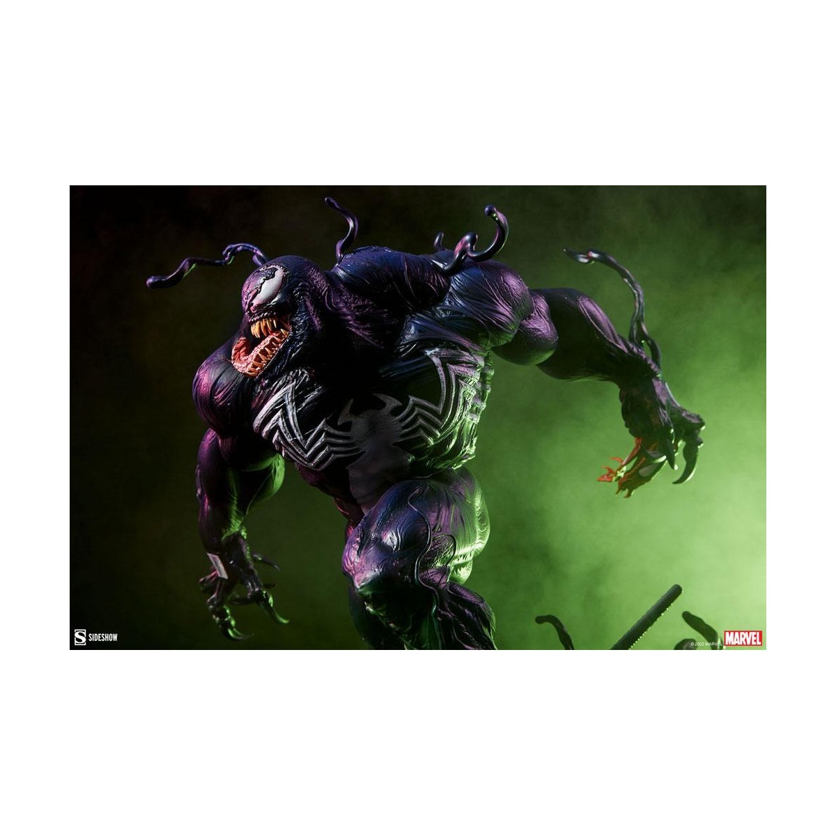 Sideshow Marvel - Venom Premium Format 1/4