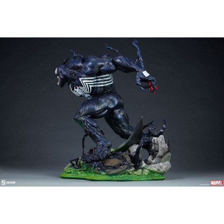 Sideshow Marvel - Venom Premium Format 1/4