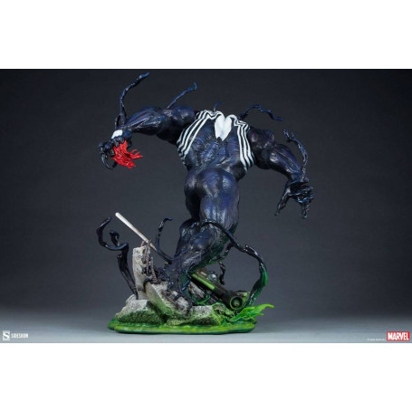 Sideshow Marvel - Venom Premium Format 1/4