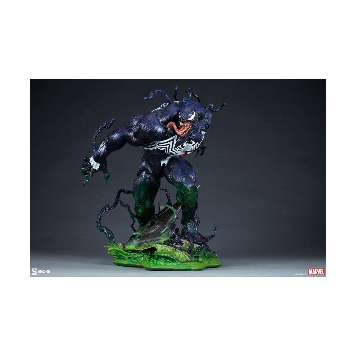Sideshow Marvel - Venom Premium Format 1/4