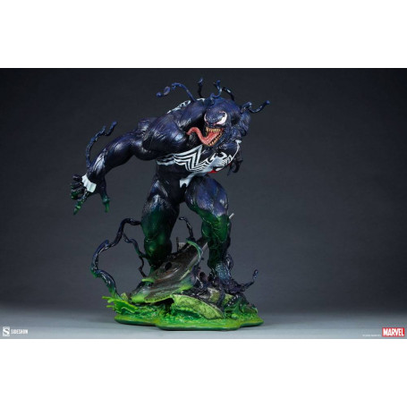 Sideshow Marvel - Venom Premium Format 1/4