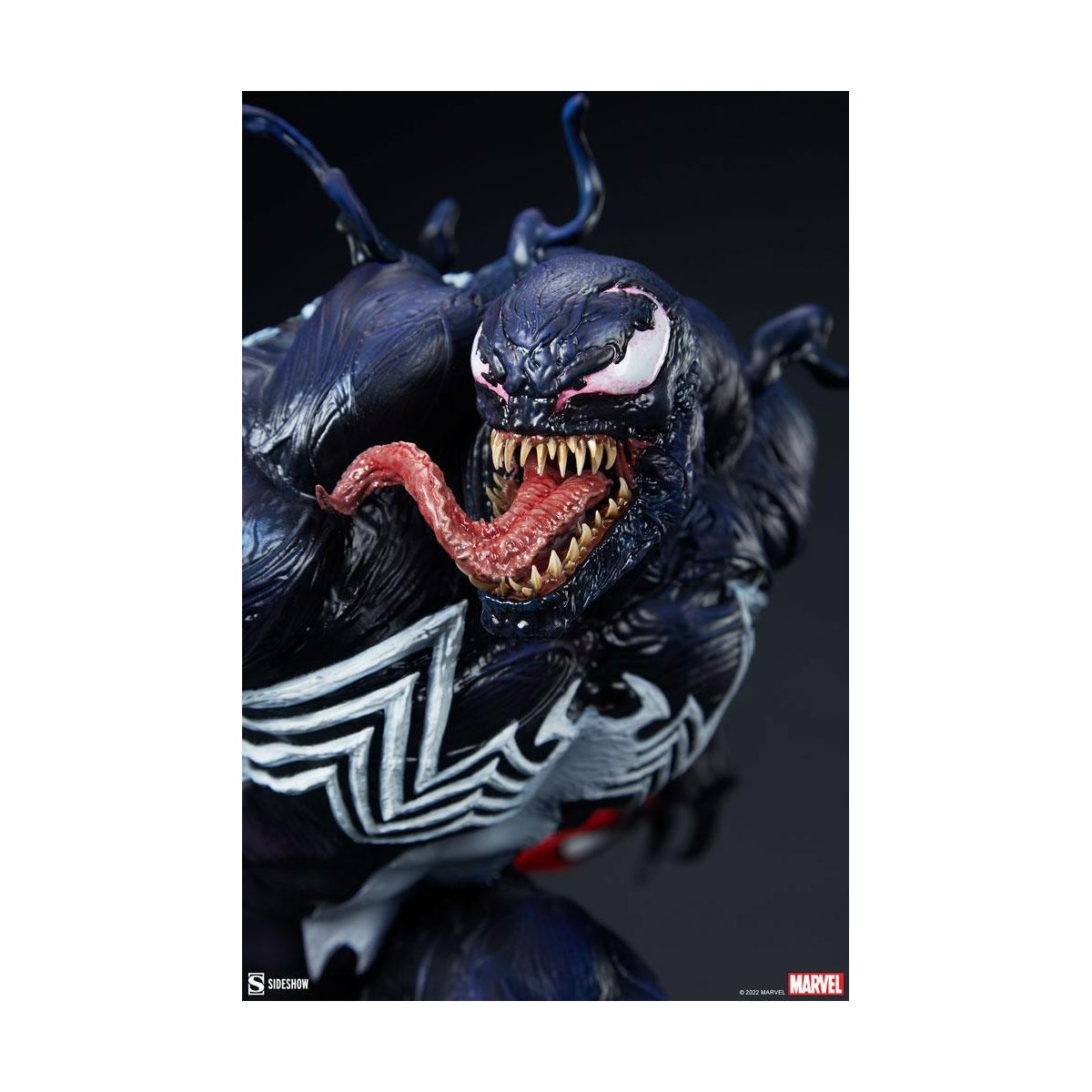 Sideshow Marvel - Venom Premium Format 1/4