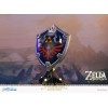 First 4 Figures - Zelda - Hylian Shield Collector's Edition - Breath of the Wild PVC statue