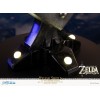 First 4 Figures - Zelda - Hylian Shield Collector's Edition - Breath of the Wild PVC statue