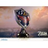 First 4 Figures - Zelda - Hylian Shield Collector's Edition - Breath of the Wild PVC statue
