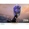 First 4 Figures - Zelda - Hylian Shield Collector's Edition - Breath of the Wild PVC statue