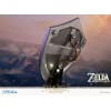 First 4 Figures - Zelda - Hylian Shield Collector's Edition - Breath of the Wild PVC statue