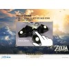 First 4 Figures - Zelda - Hylian Shield Collector's Edition - Breath of the Wild PVC statue