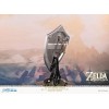 First 4 Figures - Zelda - Hylian Shield Collector's Edition - Breath of the Wild PVC statue