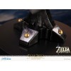First 4 Figures - Zelda - Hylian Shield Collector's Edition - Breath of the Wild PVC statue