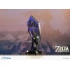 First 4 Figures - Zelda - Hylian Shield Collector's Edition - Breath of the Wild PVC statue