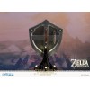 First 4 Figures - Zelda - Hylian Shield Collector's Edition - Breath of the Wild PVC statue