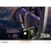 First 4 Figures - Zelda - Hylian Shield Collector's Edition - Breath of the Wild PVC statue