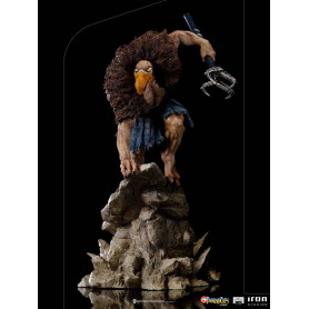 Iron Studios - BDS Art Scale 1/10 - Thundercats - Vultureman - Cosmocats