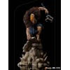 Iron Studios - BDS Art Scale 1/10 - Thundercats - Vultureman - Cosmocats