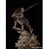 Iron Studios - BDS Art Scale 1/10 - Thundercats - Vultureman - Cosmocats