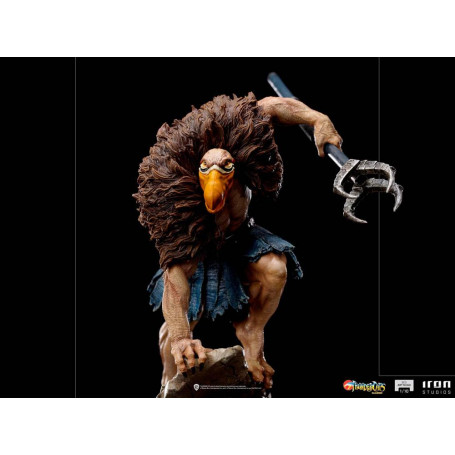Iron Studios - BDS Art Scale 1/10 - Thundercats - Vultureman - Cosmocats