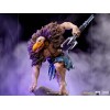 Iron Studios - BDS Art Scale 1/10 - Thundercats - Vultureman - Cosmocats