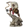Iron Studios - BDS Art Scale 1/10 - Thundercats - Monkian - Cosmocats