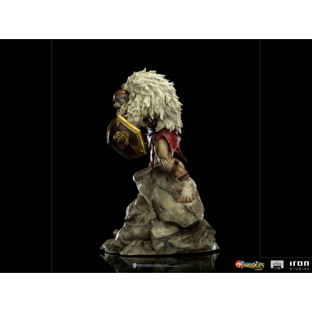 Iron Studios - BDS Art Scale 1/10 - Thundercats - Monkian - Cosmocats