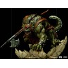 Iron Studios - BDS Art Scale 1/10 - Thundercats - Slithe - Cosmocats