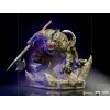 Iron Studios - BDS Art Scale 1/10 - Thundercats - Slithe - Cosmocats
