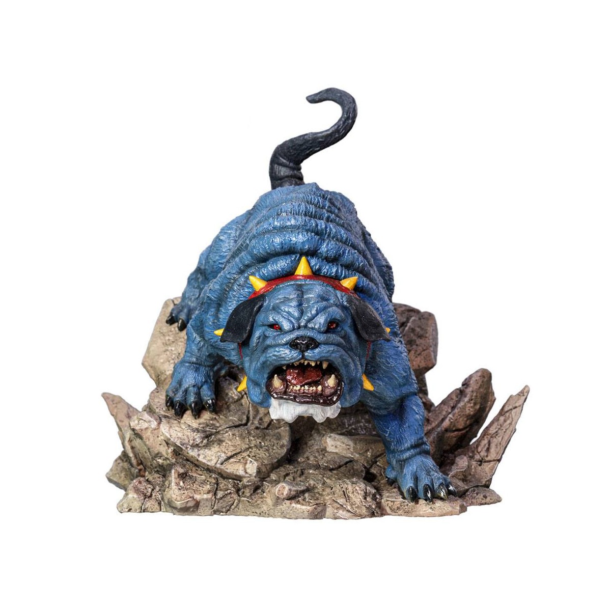 Iron Studios - BDS Art Scale 1/10 - Thundercats - Ma-Mutt - Cosmocats