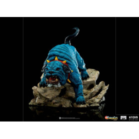 Iron Studios - BDS Art Scale 1/10 - Thundercats - Ma-Mutt - Cosmocats