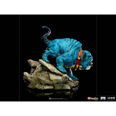 Iron Studios - BDS Art Scale 1/10 - Thundercats - Ma-Mutt - Cosmocats