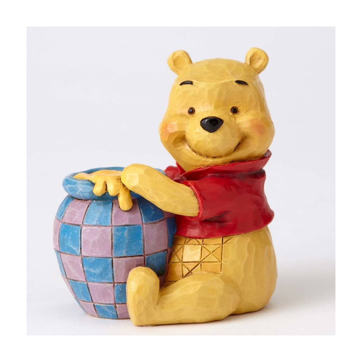 Enesco Disney Traditions - Winnie the Pooh and the Honey Pot