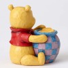 Enesco Disney Traditions - Winnie the Pooh and the Honey Pot