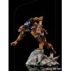 Iron Studios - BDS Art Scale 1/10 - Thundercats - Jackalman - Cosmocats