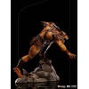 Iron Studios - BDS Art Scale 1/10 - Thundercats - Jackalman - Cosmocats