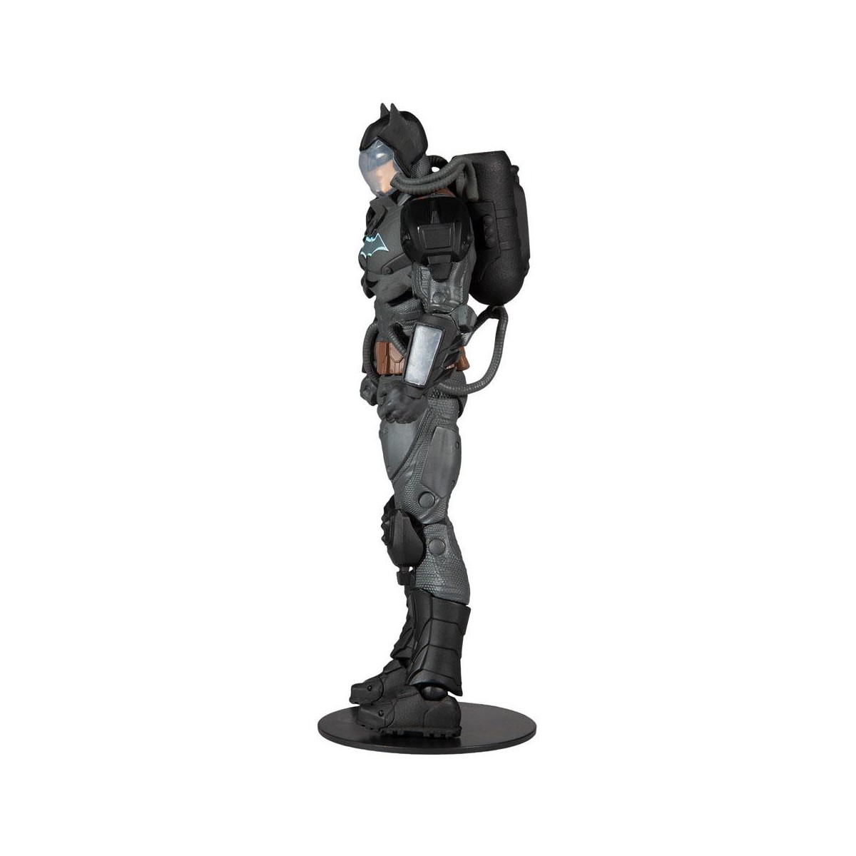 Mc Farlane - DC Multiverse - Batman Hazmat Suit - 1/12