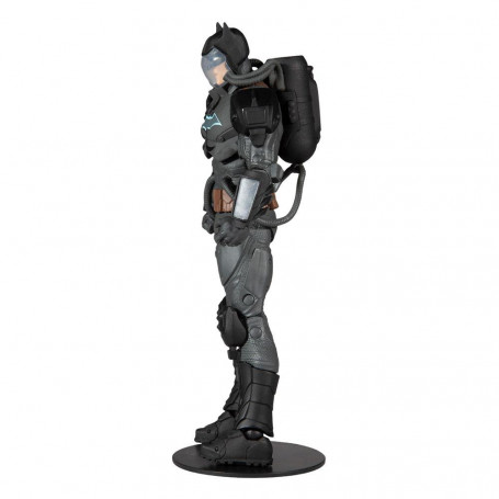 Mc Farlane - DC Multiverse - Batman Hazmat Suit - 1/12