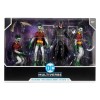 Mc Farlane - Dark Nights: Metal - The Batman Who Laughs and the Robins of Earth 22 pack 4 figures
