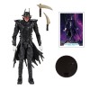 Mc Farlane - Dark Nights: Metal - The Batman Who Laughs and the Robins of Earth 22 pack 4 figures