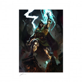 Marvel print - Art Print House of X 1 - 46 x 61 cm - unframed