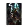 Marvel print - Art Print House of X 1 - 46 x 61 cm - unframed
