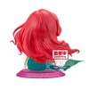 Banpresto Qposket Glitter Line - Ariel - The Little Mermaid