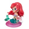 Banpresto Qposket Glitter Line - Ariel - The Little Mermaid