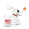 Banpresto Disney Fluffy Puffy - Zero - The Nightmare Before Christmas