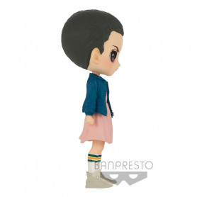 Banpresto Qposket - Eleven - Stranger Things