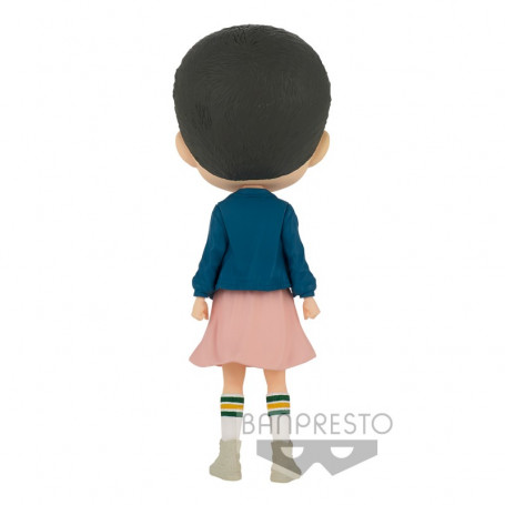 Banpresto Qposket - Eleven - Stranger Things